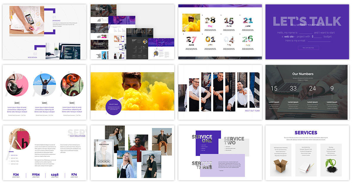 Divi Theme with the Mermaid Bundle Divi UI Kits - a winning Combination